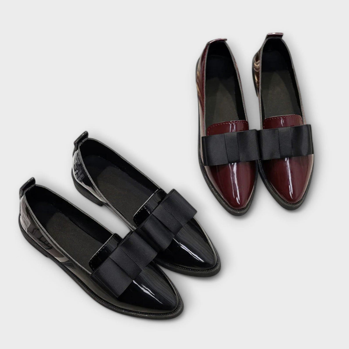 Serena | Mocasines casuales y cómodos