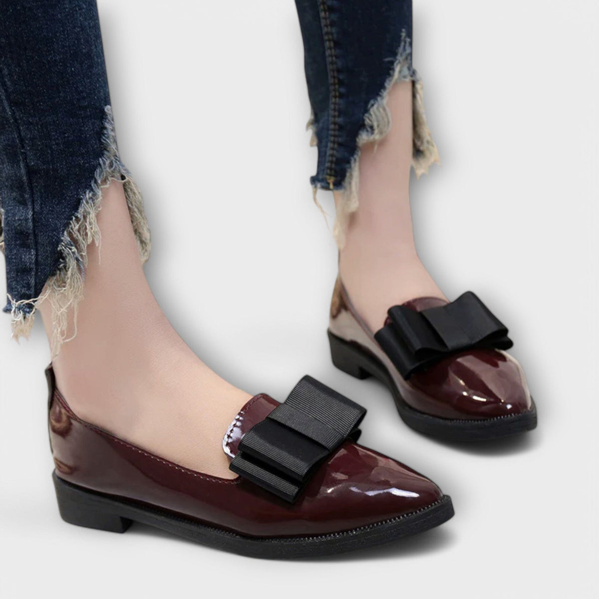 Serena | Mocasines casuales y cómodos