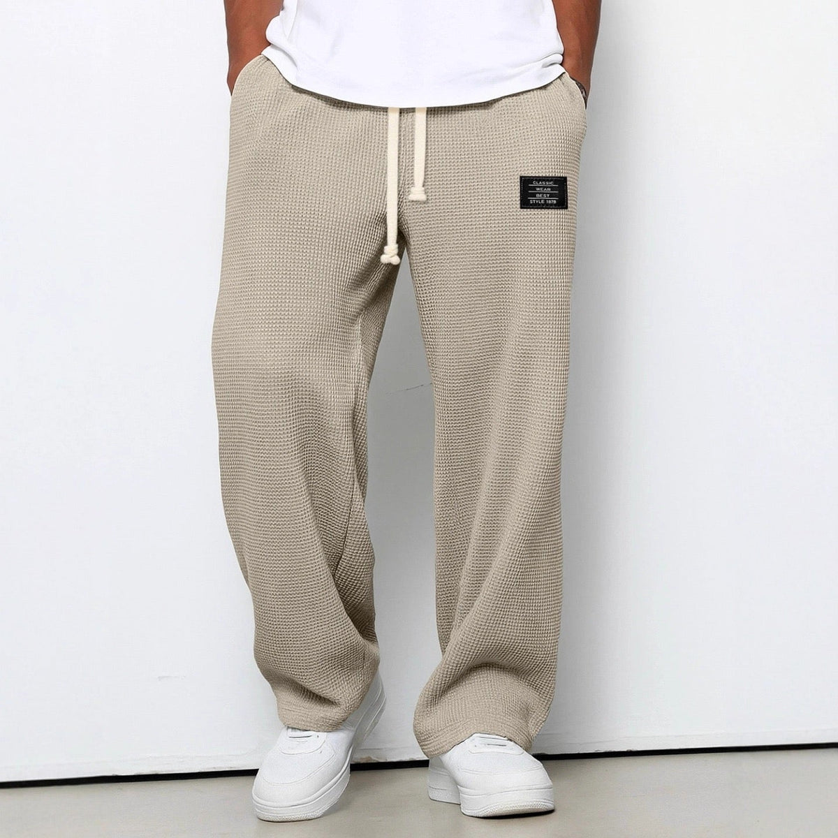 Pantalones Marcus