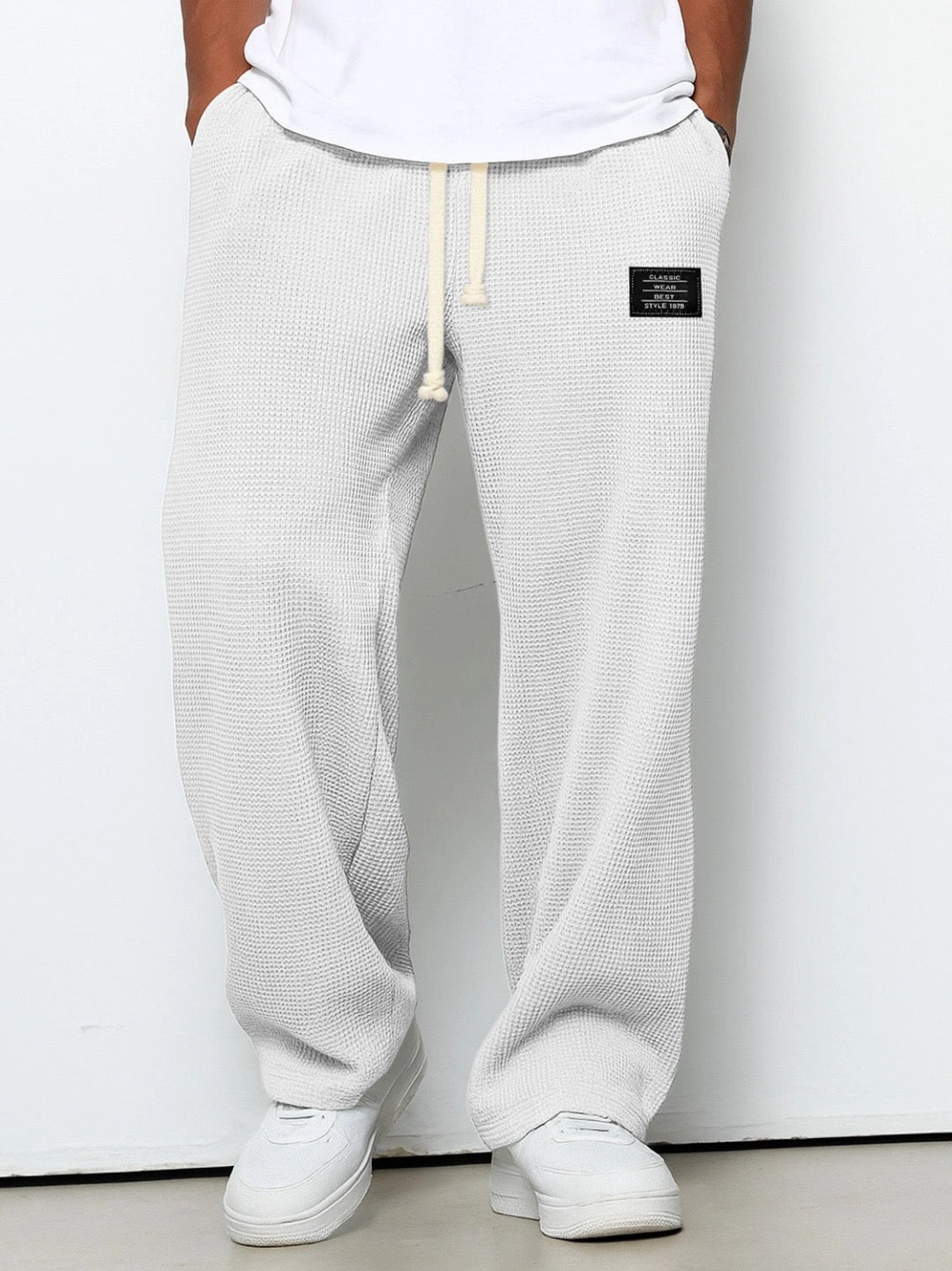 Pantalones Marcus