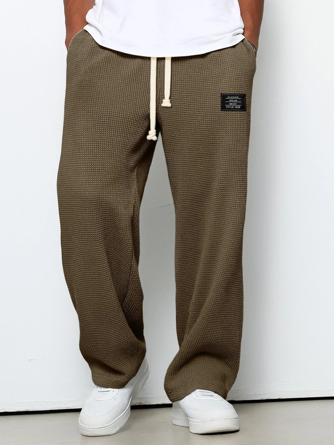 Pantalones Marcus