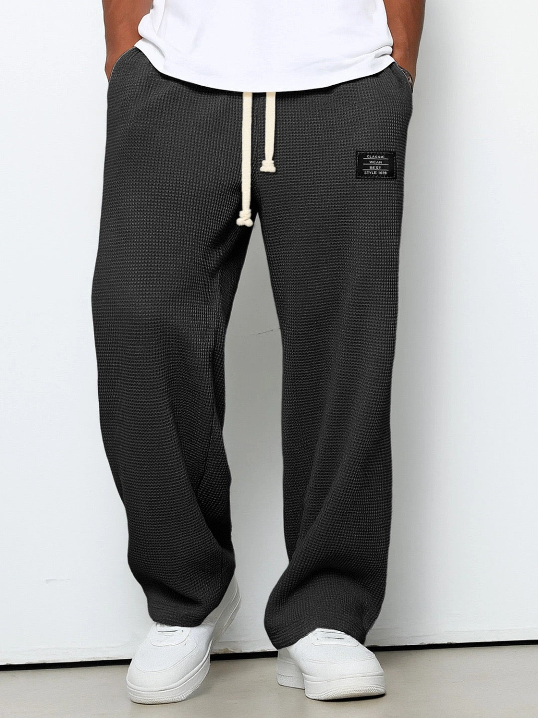 Pantalones Marcus