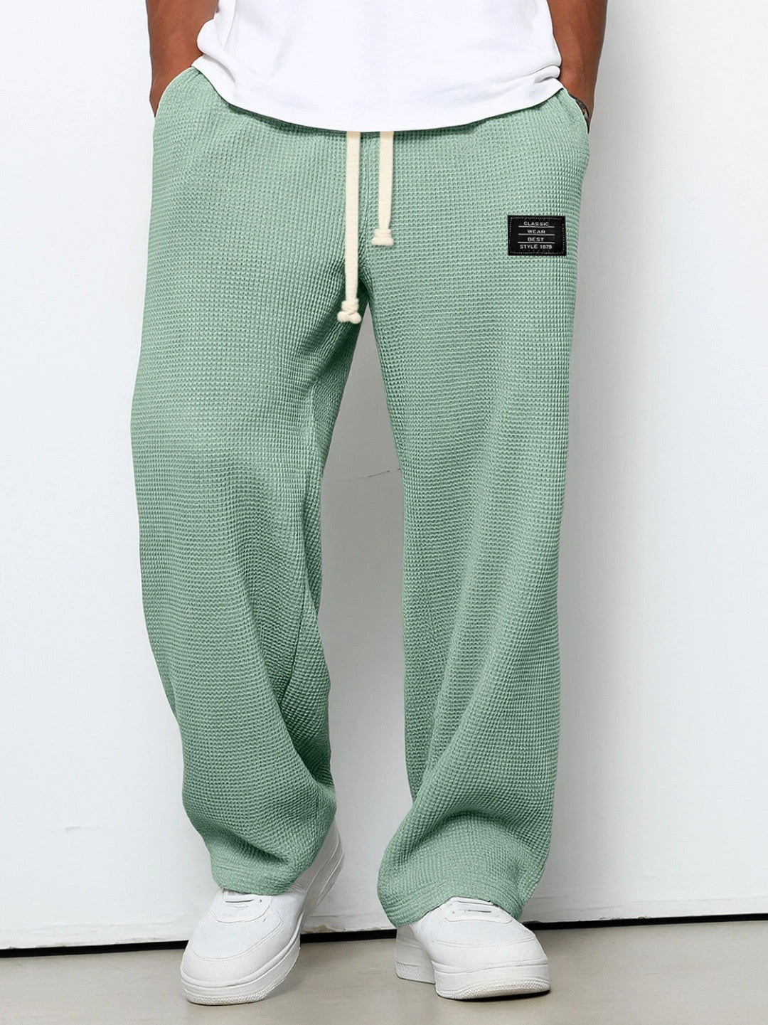 Pantalones Marcus