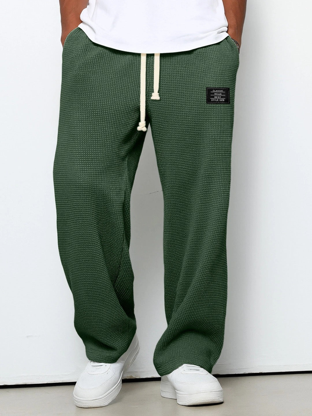 Pantalones Marcus