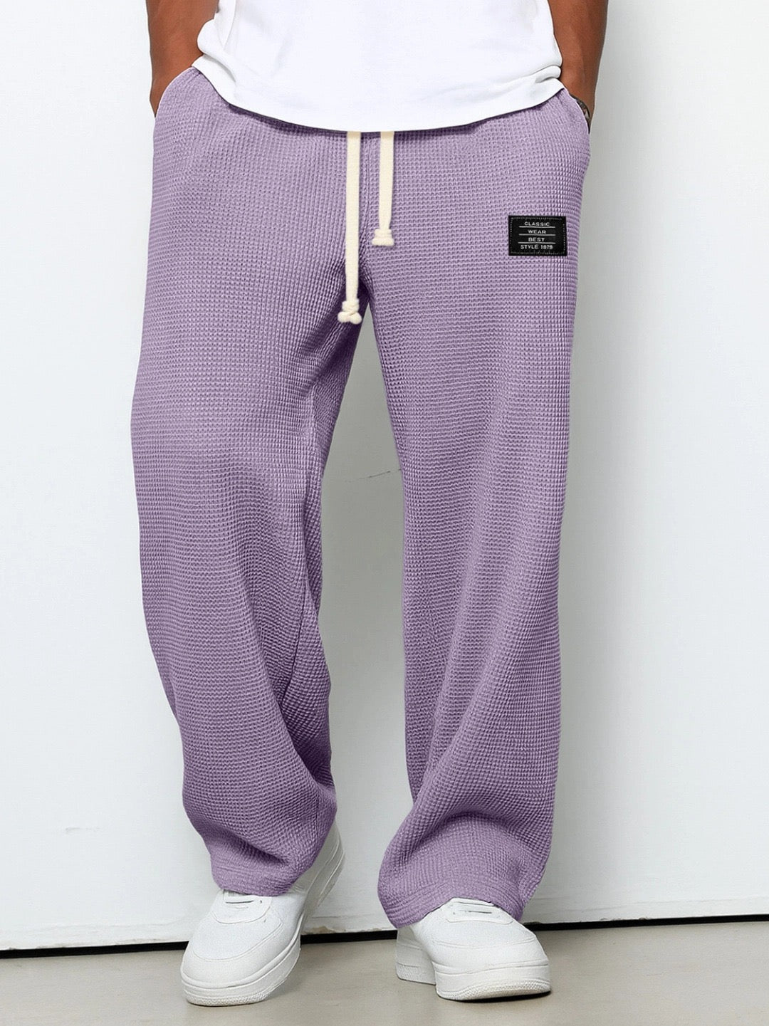 Pantalones Marcus