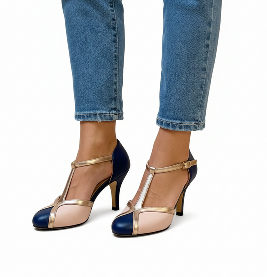 Tacones Margaux