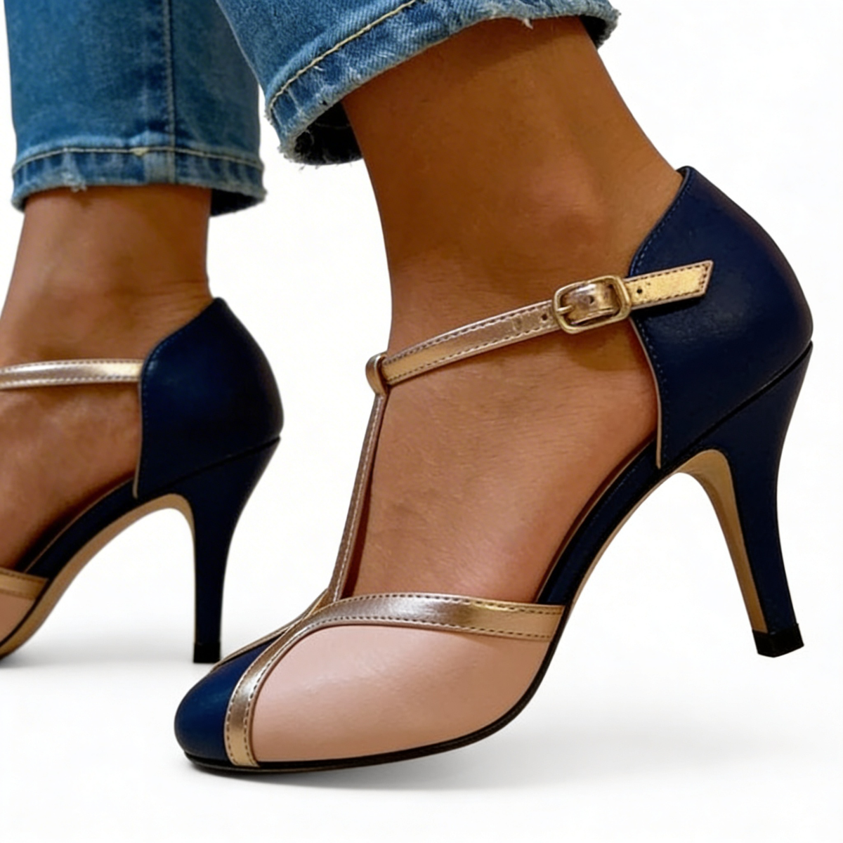 Tacones Margaux