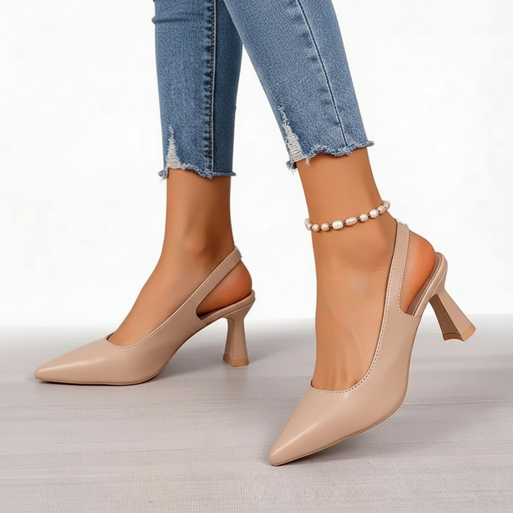 Tacones Magdalena