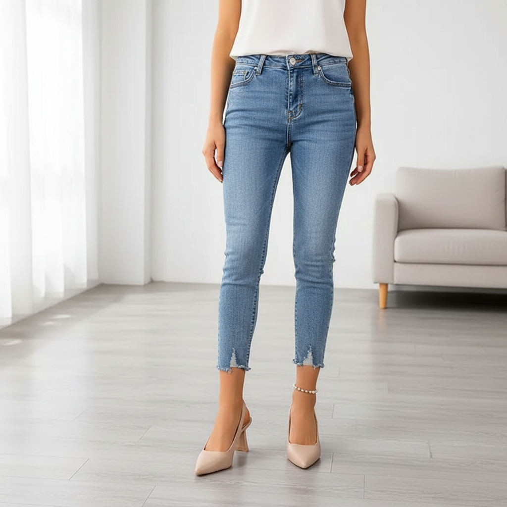 Tacones Magdalena
