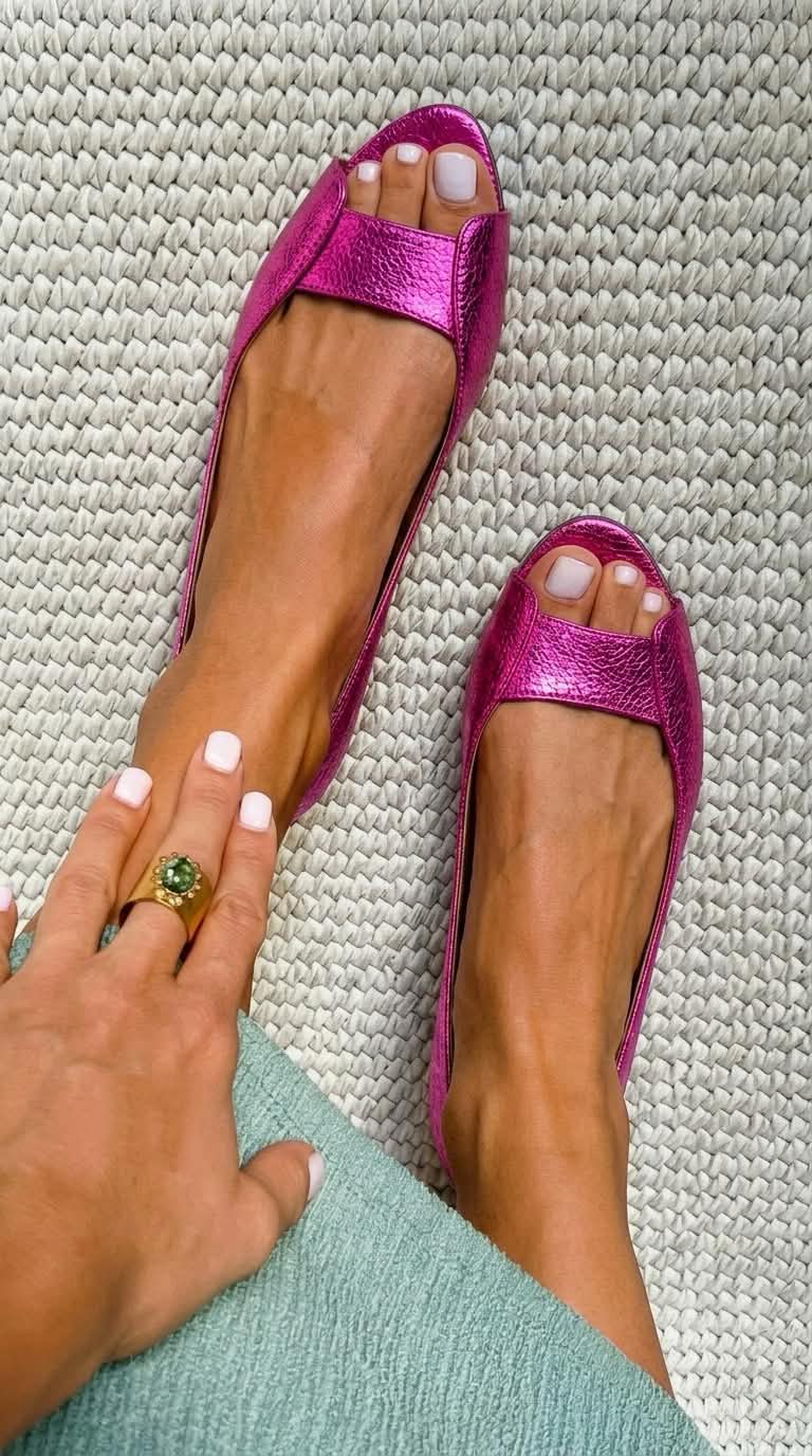 Sandalias Adelina