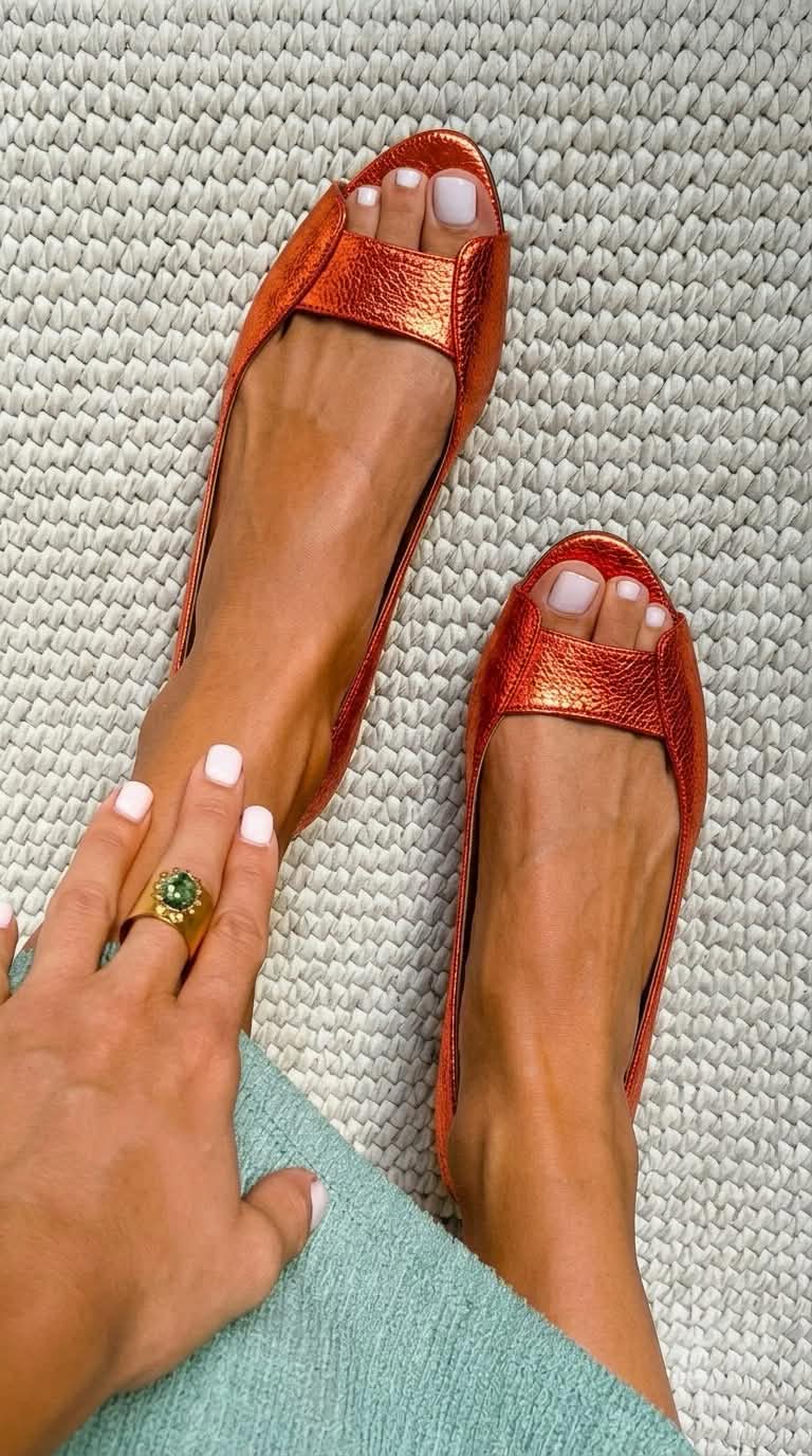Sandalias Adelina