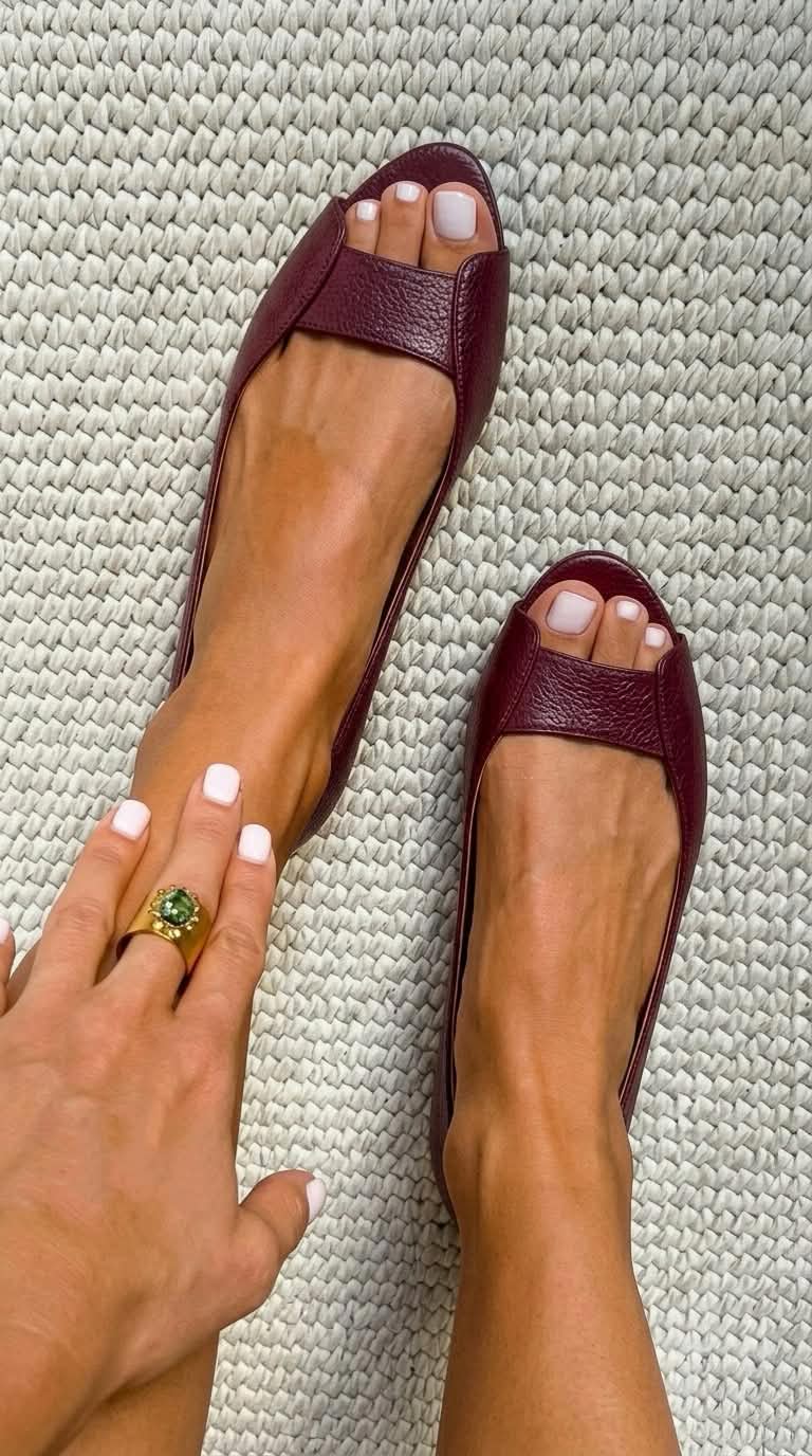 Sandalias Adelina