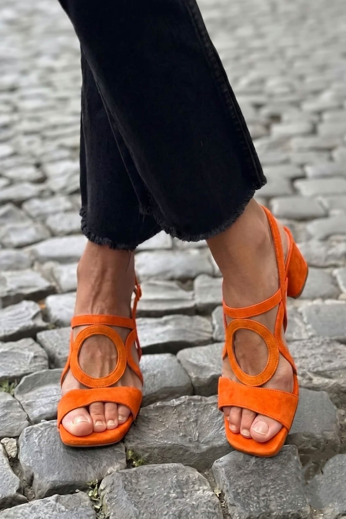 Tacones Valentina