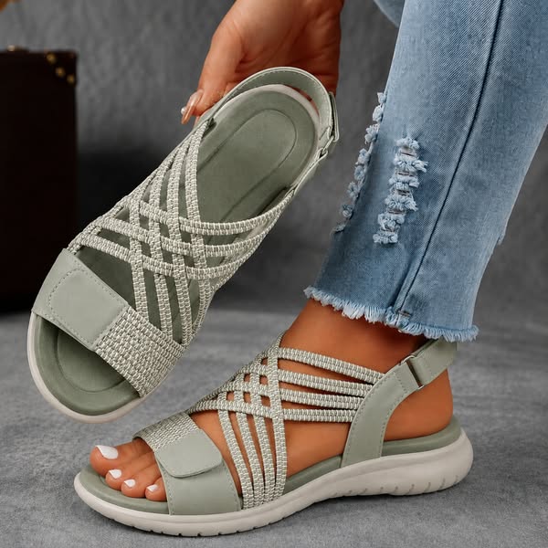 Sandalias Juliette