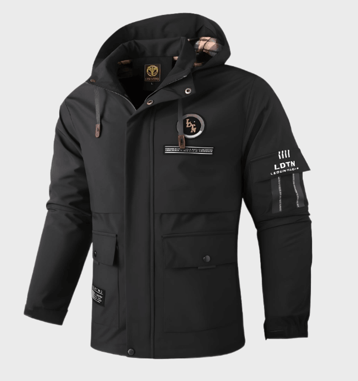 Chaqueta Heren