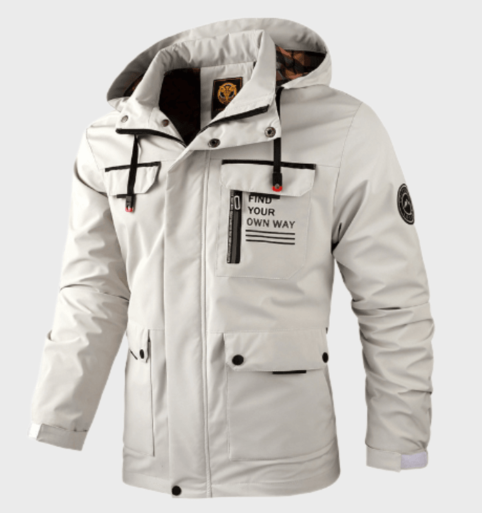 Chaqueta Heren