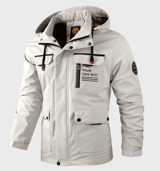 Chaqueta Heren