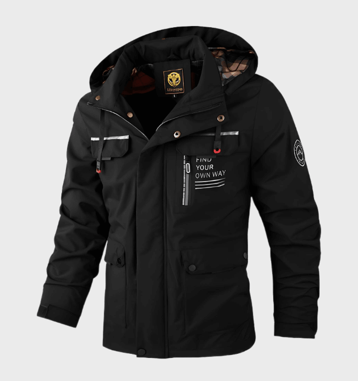 Chaqueta Heren