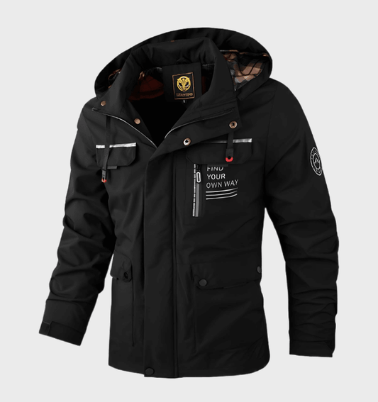 Chaqueta Heren