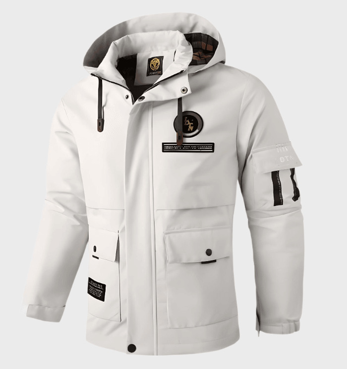 Chaqueta Heren