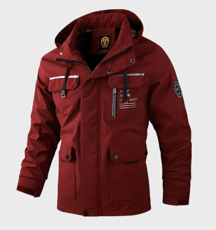 Chaqueta Heren