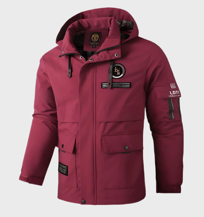 Chaqueta Heren