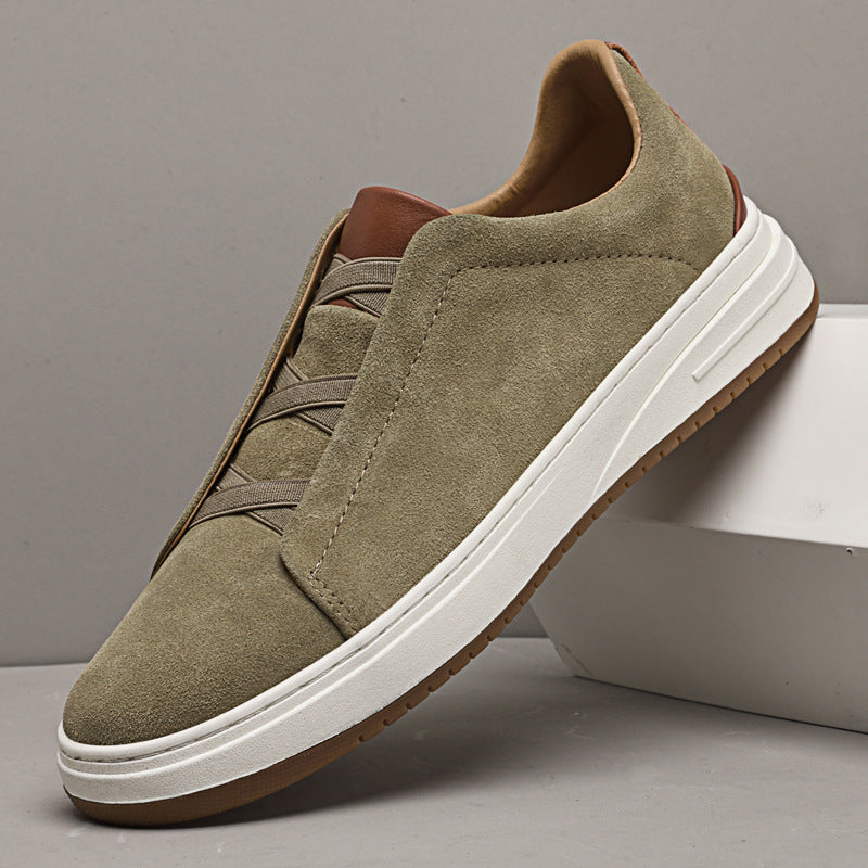 Zapatos Sans