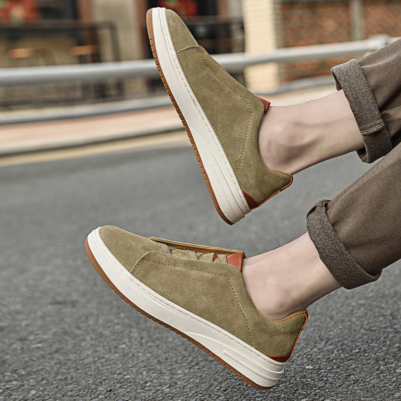 Zapatos Sans