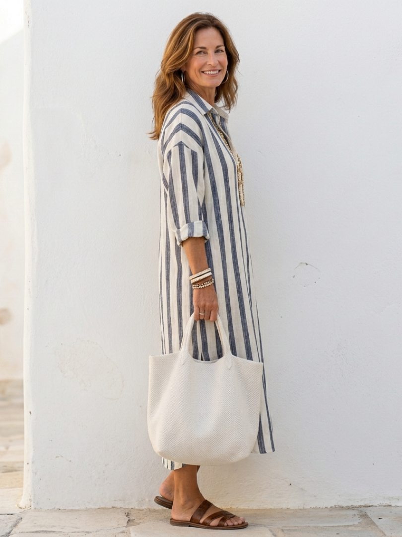 Vestido Naomi