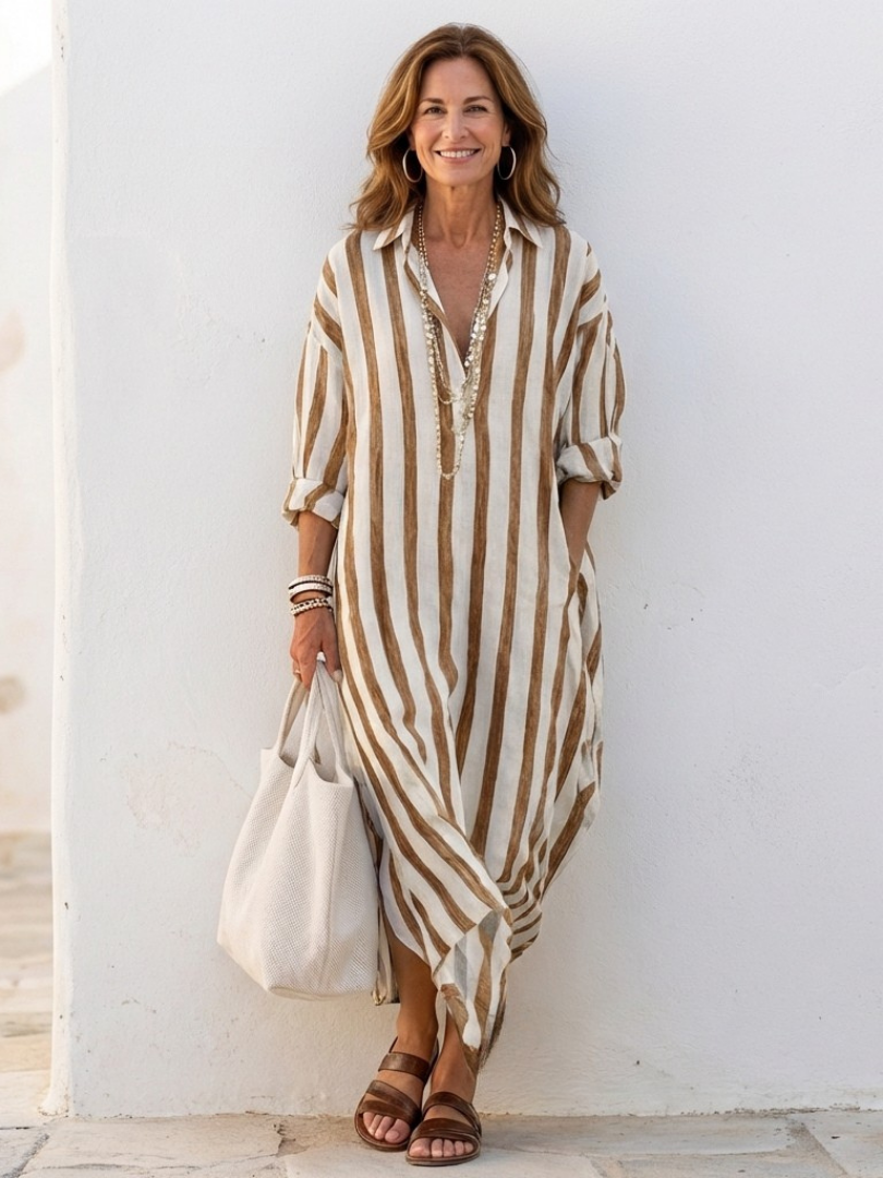Vestido Naomi