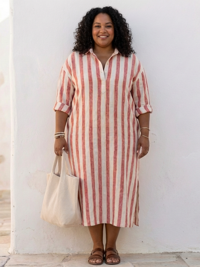 Vestido Naomi
