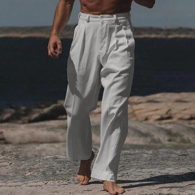 Pantalones Theo