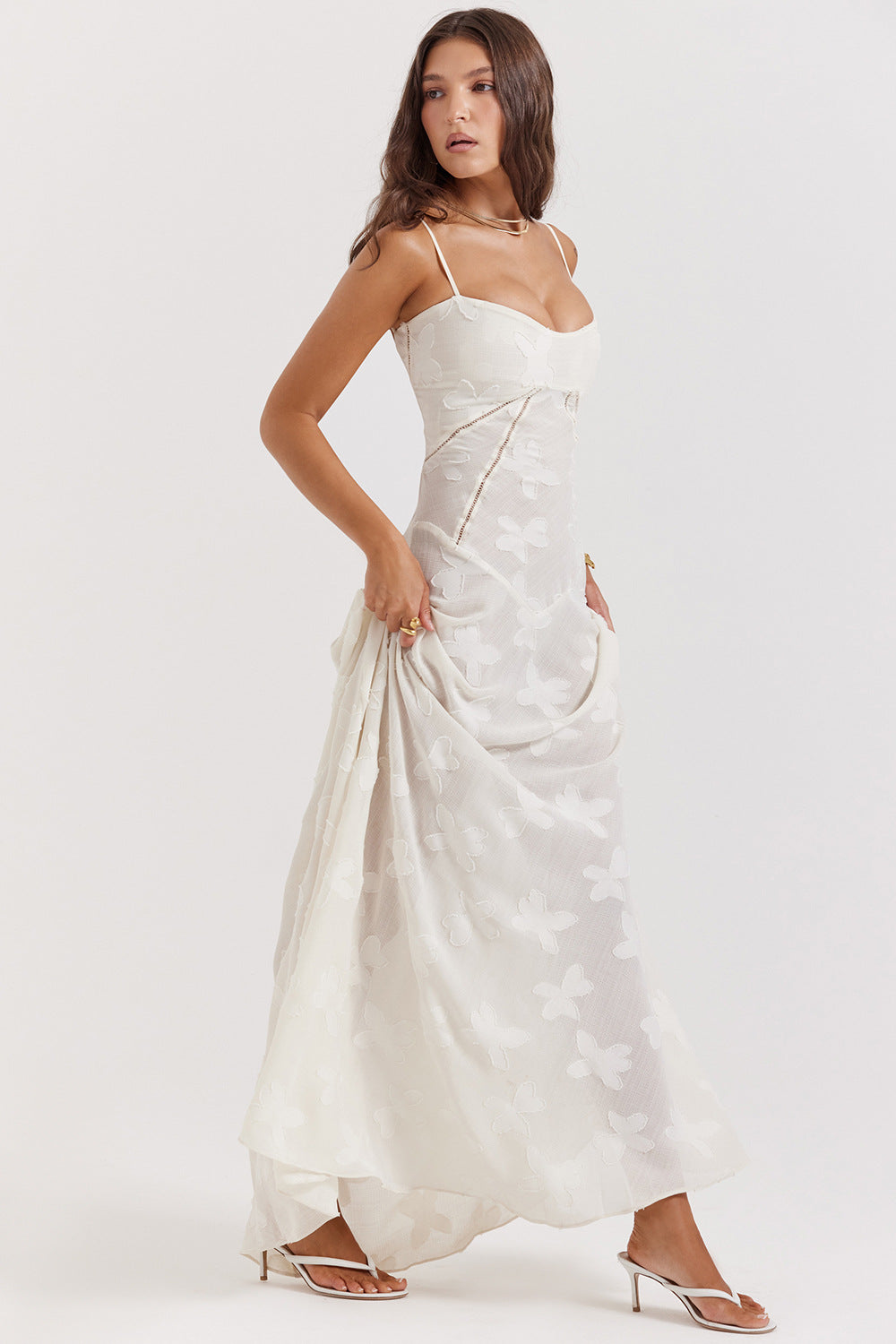 Vestido Elegante Juliette