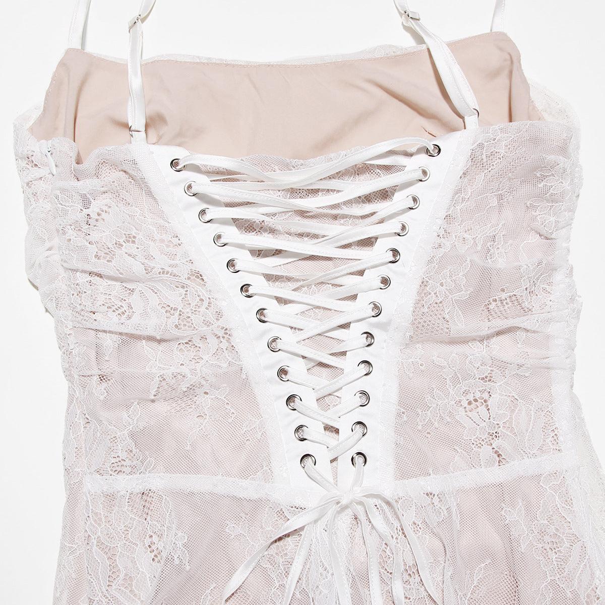 Vestido Elegante Anaïs