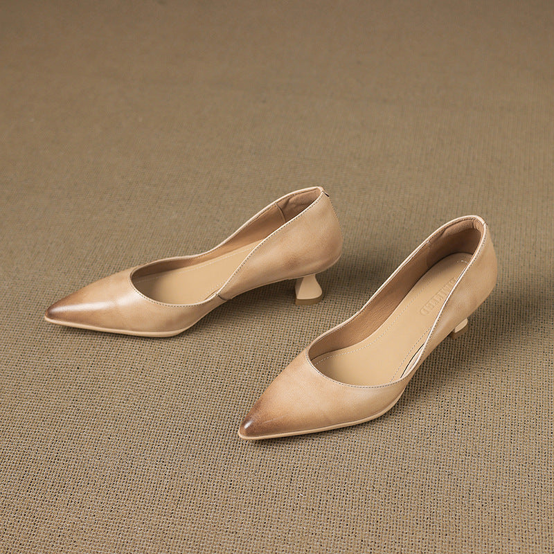 Bailarinas Véronique