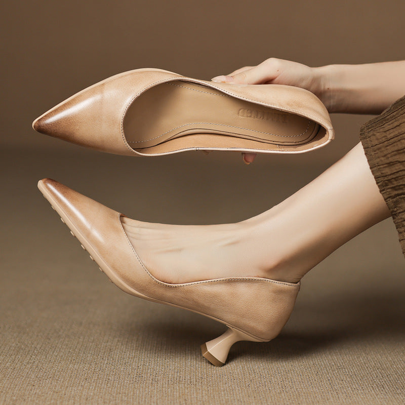 Bailarinas Véronique