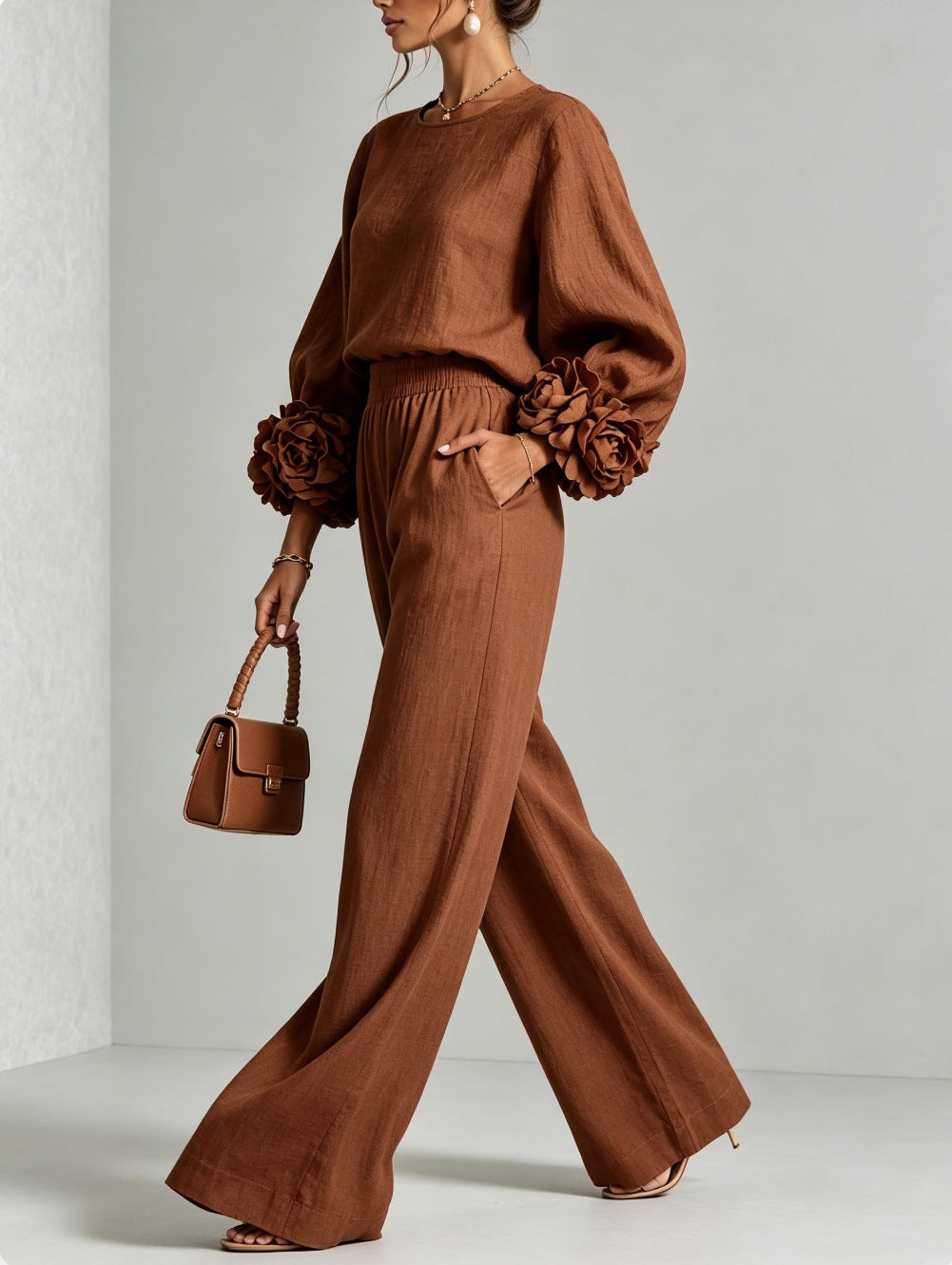 Conjunto Christine