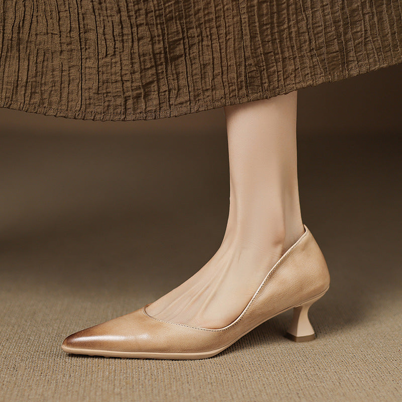 Bailarinas Véronique
