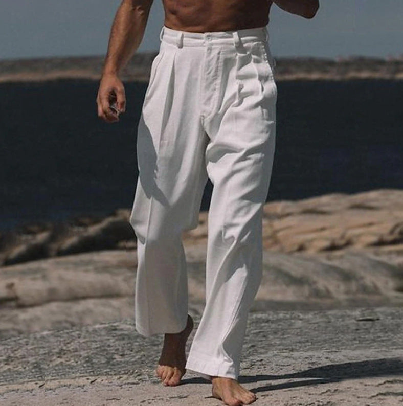 Pantalones Theo