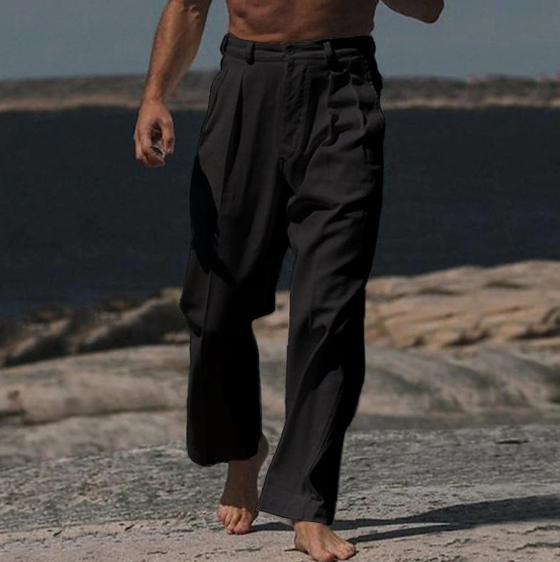 Pantalones Theo