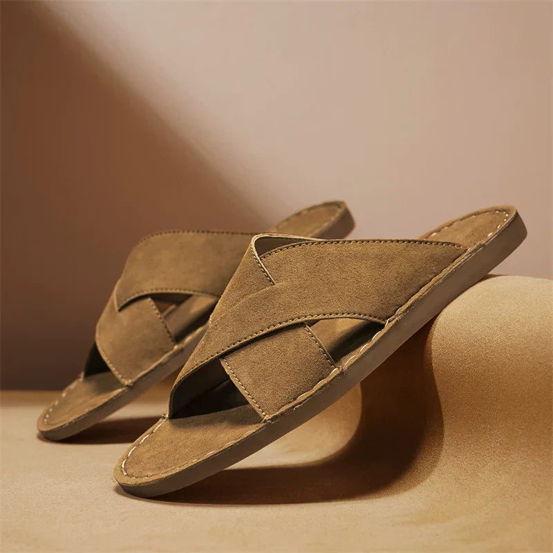 Sandalias Théo