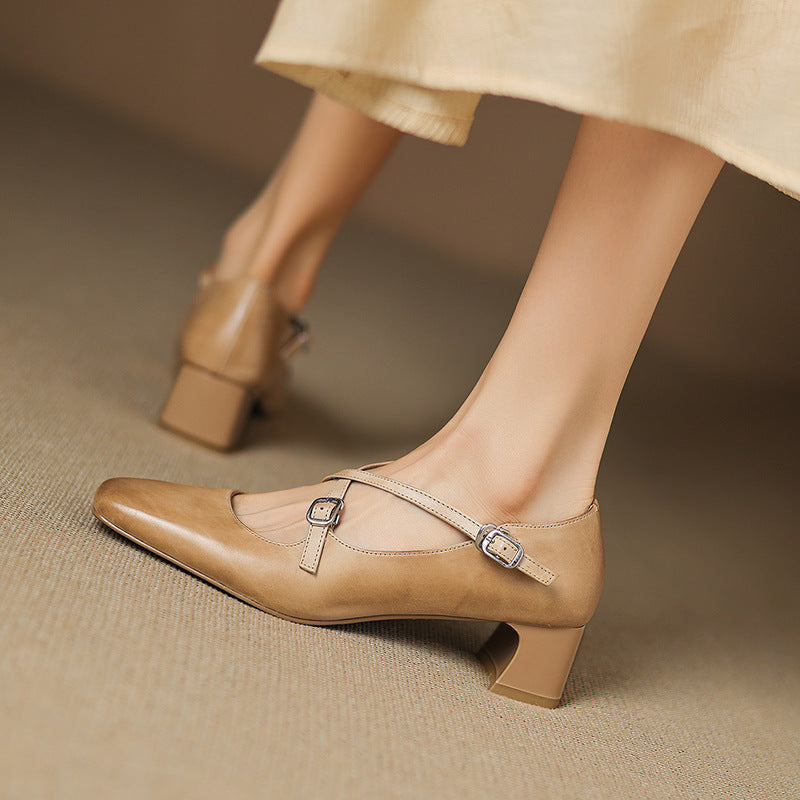 Bailarinas Agnès