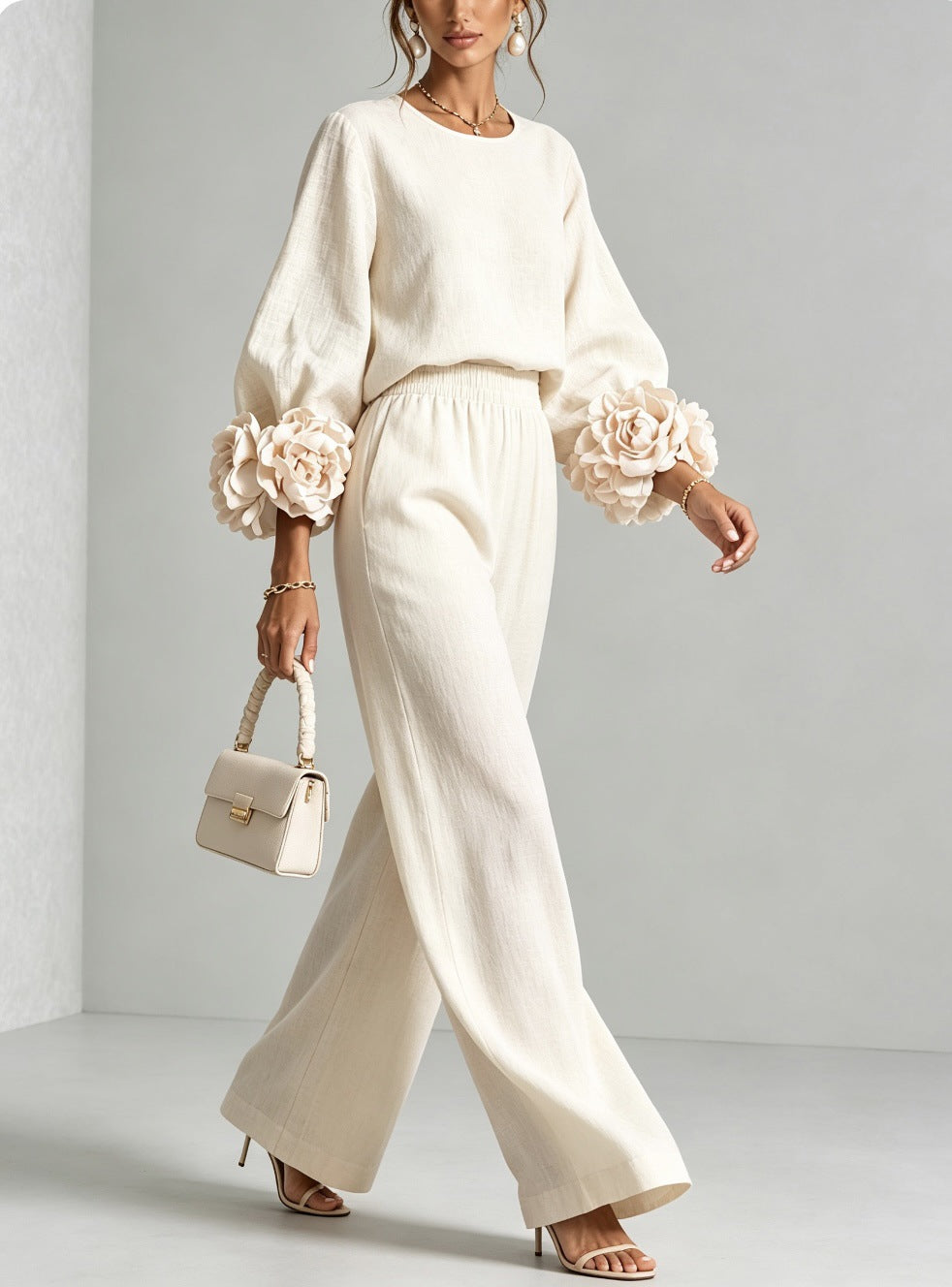 Conjunto Christine