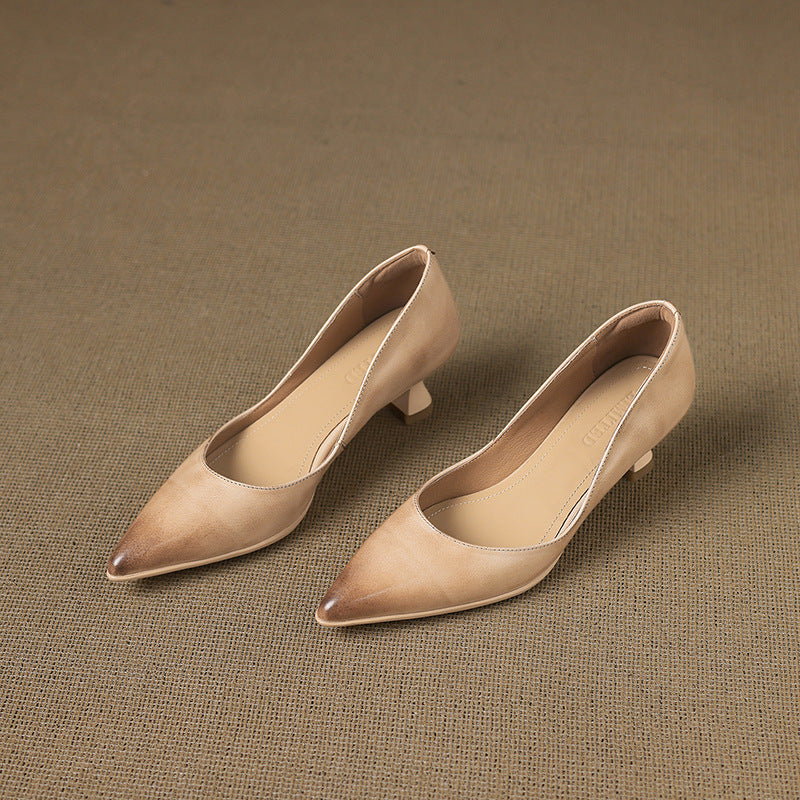 Bailarinas Véronique