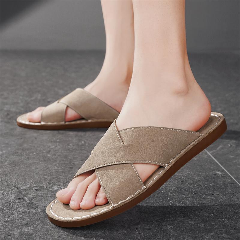 Sandalias Théo
