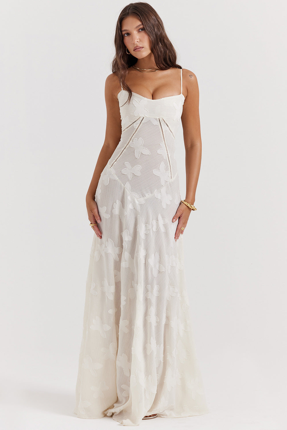 Vestido Elegante Juliette