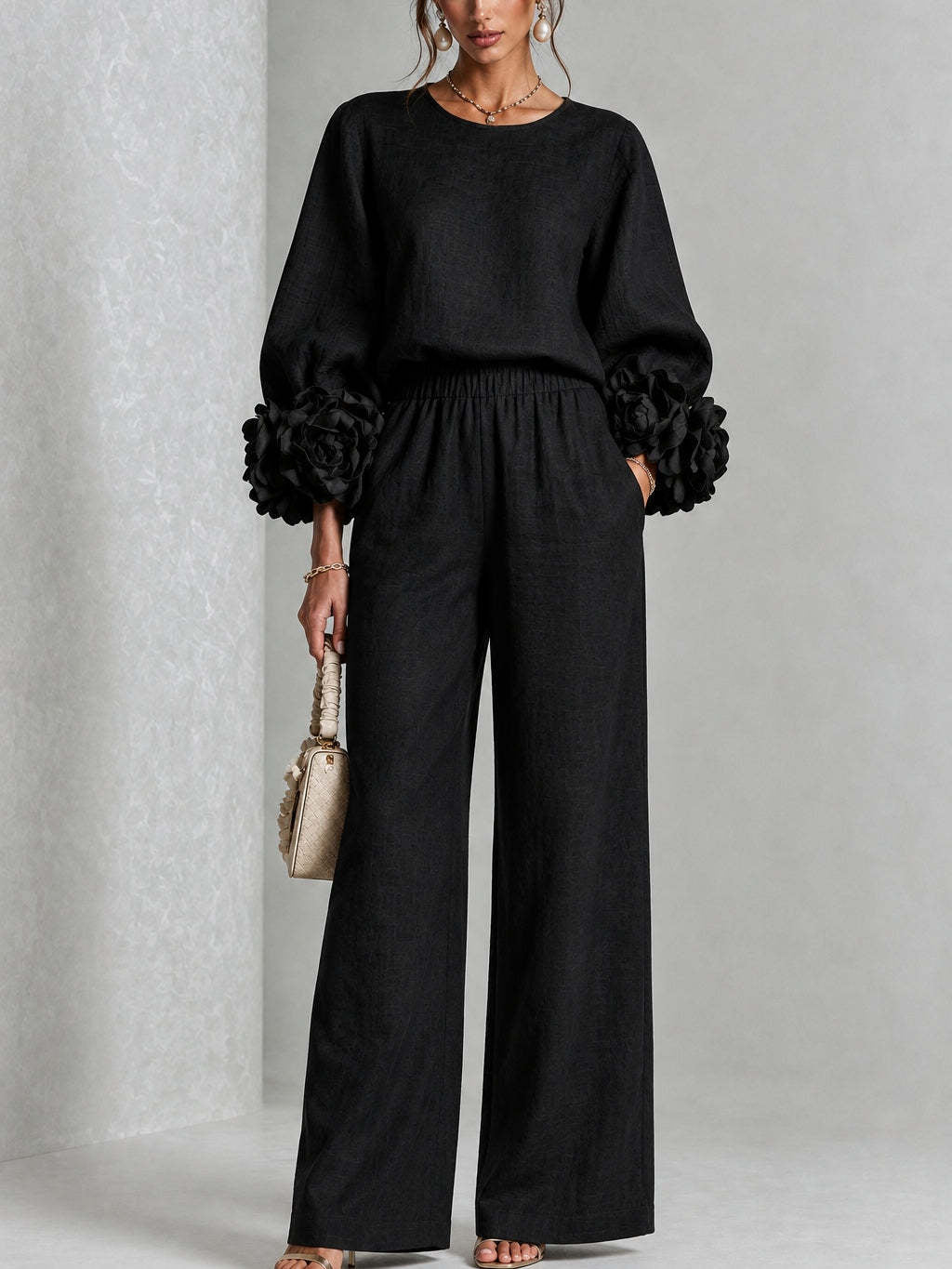 Conjunto Christine