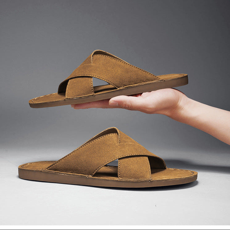 Sandalias Théo