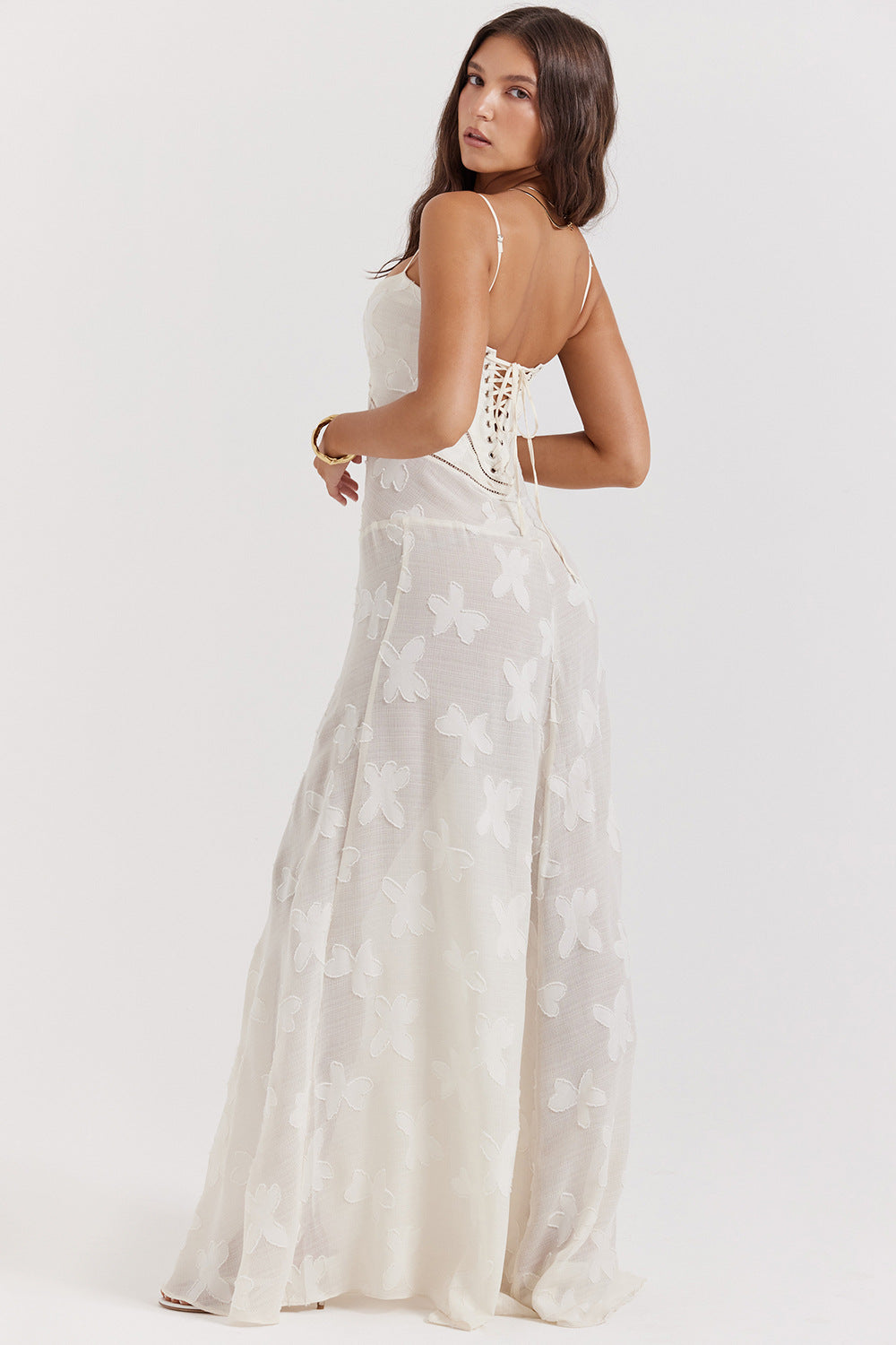 Vestido Elegante Juliette