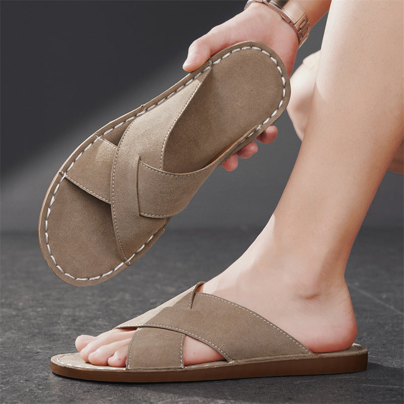Sandalias Théo